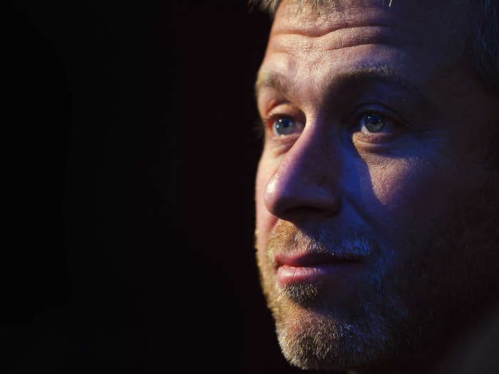 Oligarch Roman Abramovich persuaded the Russian government to hold peace talks over Zoom instead of in Belarus despite Kremlin's security concerns, report says