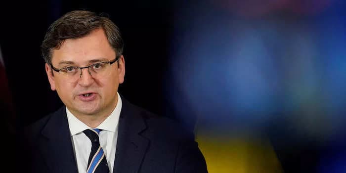 'Russia is worse than ISIS,' Ukraine's foreign minister says