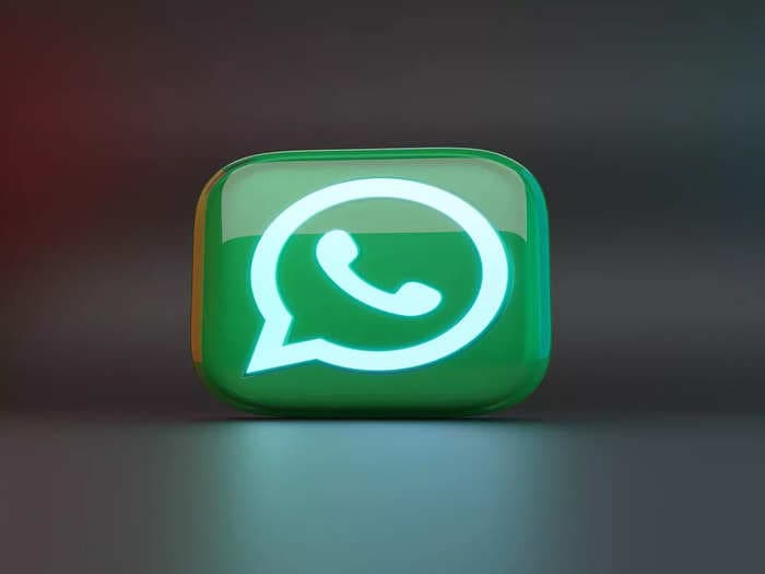 Here’s how to use one WhatsApp account on two phones