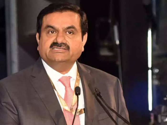 Rally in Adani Group companies not only made Gautam Adani India’s richest man, but also made a fortune for its investors