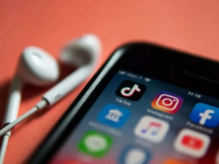 TikTok's parent ByteDance made fake accounts scraping content from Instagram, Snapchat and other platforms, claims report