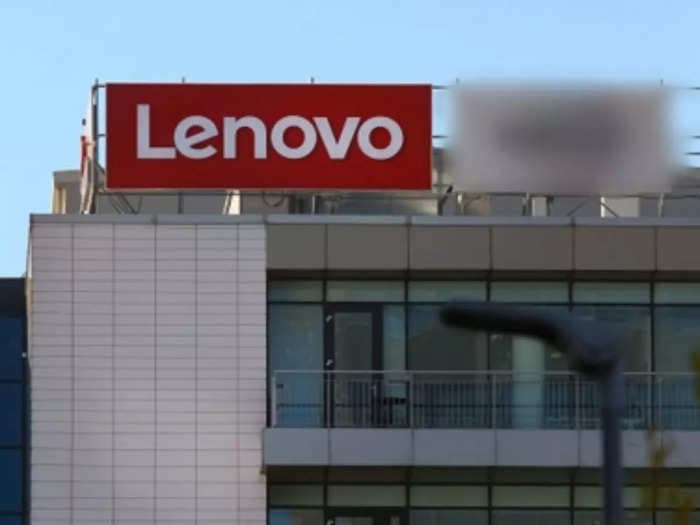Lenovo to hire 12,000 R&D professionals in the next 3 years