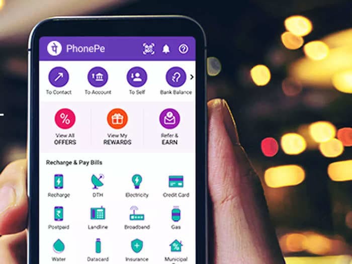 Digital payments platform PhonePe to hire 2800 people by the end of this year