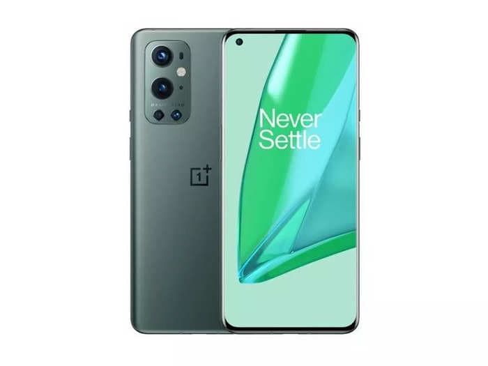 OnePlus 9 and OnePlus 9 Pro receive a price cut of up to ₹10,800 as OnePlus 10 Pro goes on sale