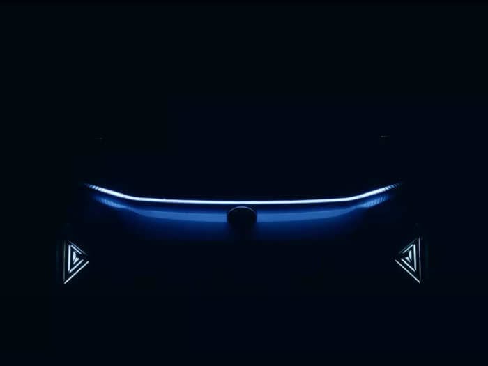 Tata Nexon EV coupe concept to be unveiled on April 6 — here’s what we know about it