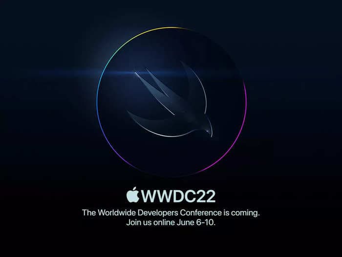 Apple will host WWDC 2022 from June 6 to June 10 — here's what to expect