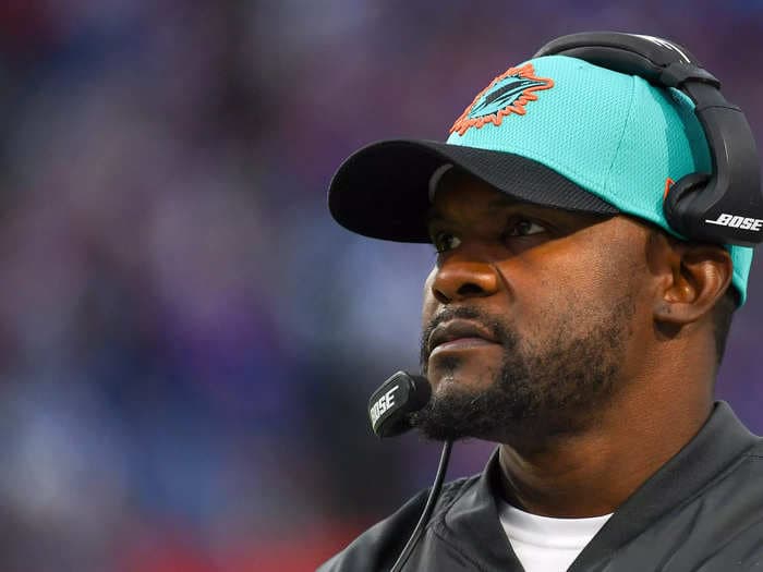 Brian Flores' lawsuit against the NFL adds two more coaches, who claim racial discrimination by the Arizona Cardinals, Tennessee Titans