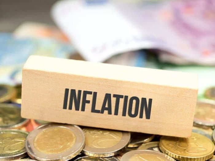 RBI ups inflation target for FY23 to 5.7% on rising global prices amidst geo-political tensions