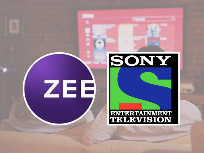 Zee Entertainment rallies sharply in one month on strong box office collection of ‘The Kashmir Files’ and on high hopes from Zee-Sony merger