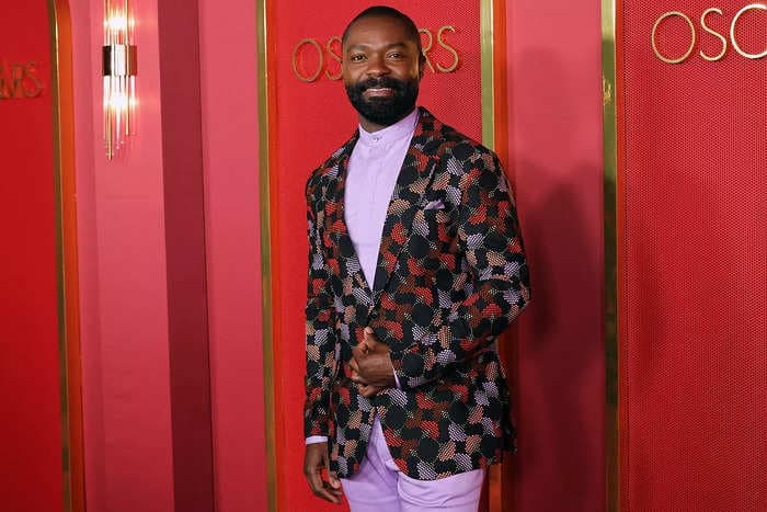 David Oyelowo says he's concerned the Will Smith slap will have a 'negative effect' on the 'ongoing push for inclusion'