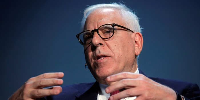 Billionaire investor David Rubenstein warns the Russia-Ukraine conflict is weighing on US growth, and predicts crypto will thrive in a new interview. Here are the 8 best quotes.