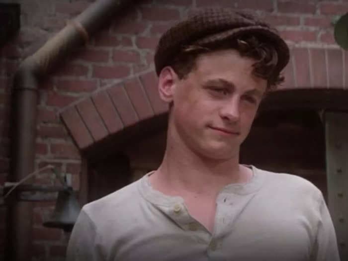 'Newsies' stars share 30 things fans probably never knew about the iconic Disney movie