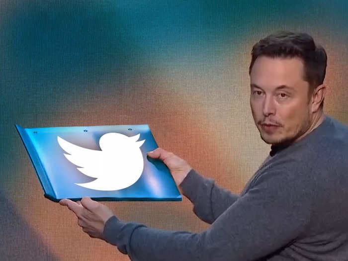 Elon Musk decides not to join Twitter’s board a week after becoming the largest shareholder of the company