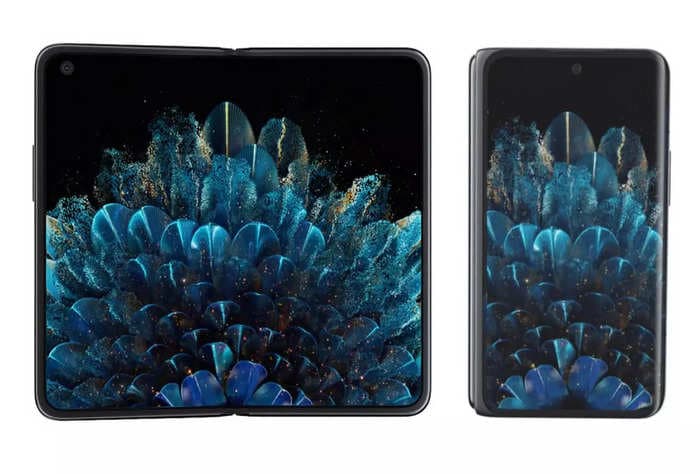 OnePlus is reportedly working on its first foldable phone, expected to be based on the Oppo Find N