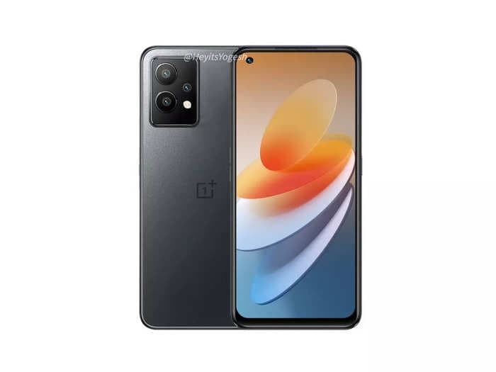 OnePlus Nord CE 2 Lite 5G, Nord Buds teased — scheduled to launch on April 28