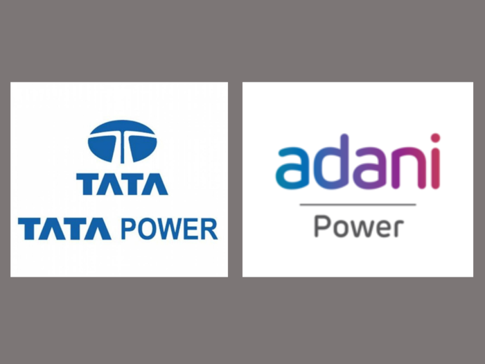 Adani Power and Tata Power in a race to cross ₹1 lakh crore market value