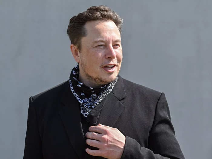 10 Things in Tech: Musk isn't joining Twitter's board