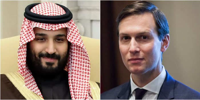 Jared Kushner's PE firm secured $2 billion from Saudi Arabia despite objections he was too inexperienced to manage the money, report says