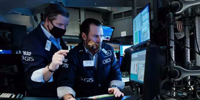 JPMorgan's quant guru Kolanovic says investors should take some profits and sell stocks following March rally