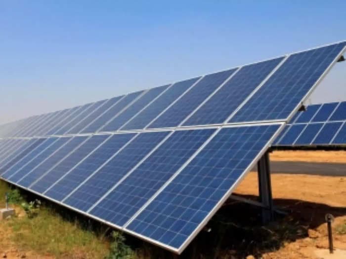 India likely to miss 2022 solar target by 27%, says report