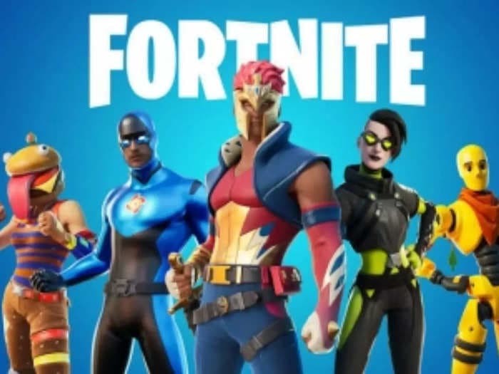 Fortnite developer Epic Games raises $2 billion to grow metaverse efforts