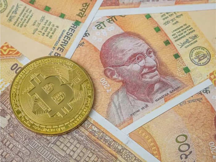 After Coinbase disables UPI payments, CoinSwitch Kuber halts rupee deposits