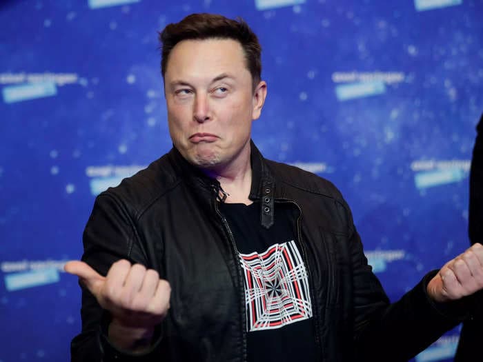 10 Things in Tech: Musk's U-turn