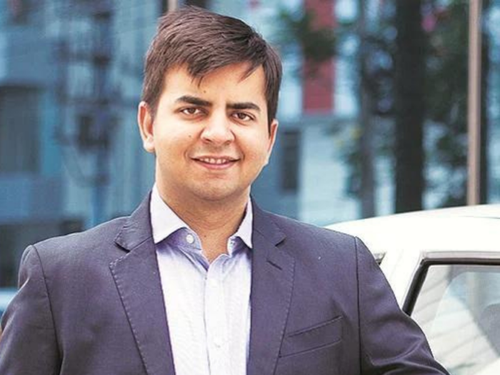 Bhavish Aggarwal is reportedly stepping away from day-to-day functions of Ola to focus more on tech