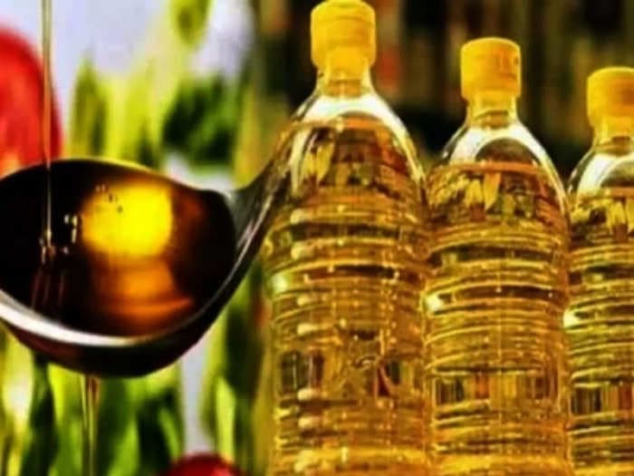 India's edible oil imports at 5.64 million tonnes during November-March, up by 8% YoY