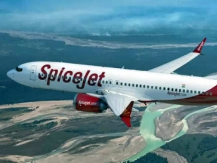 Aviation regulator DGCA bars 90 SpiceJet pilots from flying Boeing 737 Max aircraft