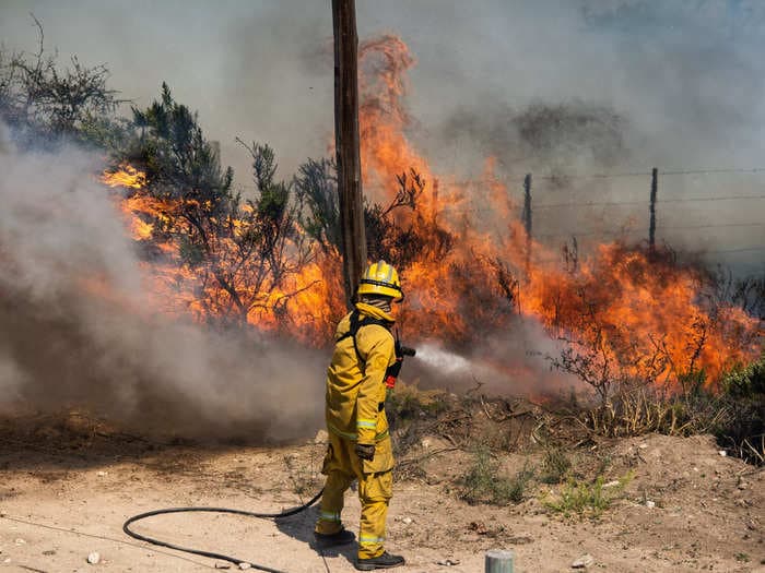 In an age of disasters, a new book explains how we can better prepare for worst-care scenarios