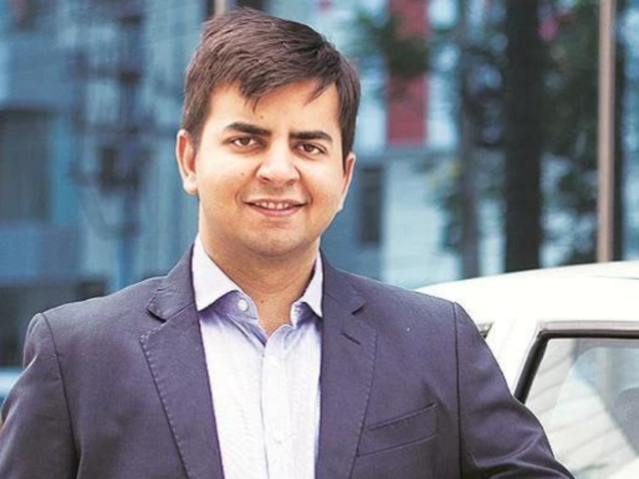 Ola Electric to accelerate new projects including electric car, focus on tech: CEO Bhavish Aggarwal