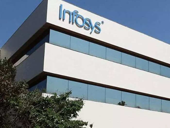 Infosys is looking to hire 50,000 employees this year while expecting the attrition rate to come down