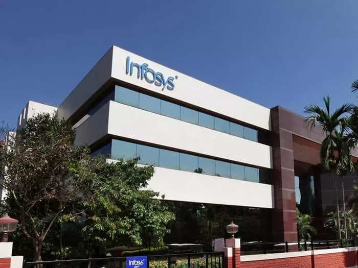 Infosys becomes the first Indian IT major to pull out of Russia, announces $1 million humanitarian aid fund