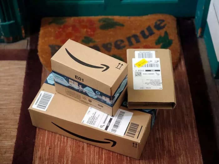 Amazon is hitting its sellers with a 5% fee due to inflation and increased fuel costs, and there's a good chance products will get more expensive as a result