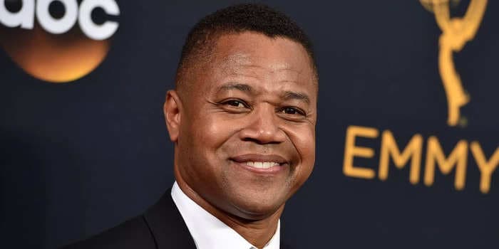 Cuba Gooding Jr. takes no-jail plea deal after being accused of groping 3 women in Manhattan nightclubs