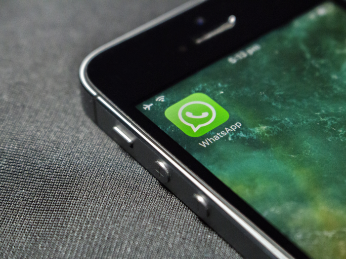 WhatsApp is finally allowed to have 100 million users for its payments service