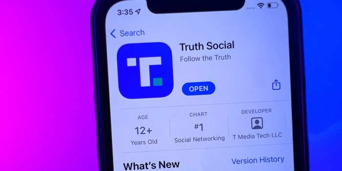 Fox News said an account on Truth Social bearing its name is unauthorized, days after the site's CEO welcomed the conservative news outlet