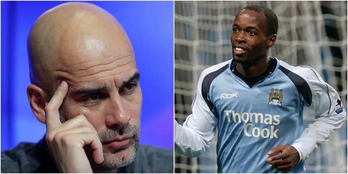 Ex-Manchester City star DaMarcus Beasley backs his former team to finally win the Champions League after nearly half a decade of failure