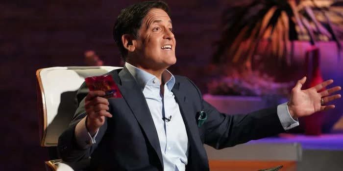 Mark Cuban says 'every major tech company' is calling their lawyers about buying Twitter after Elon Musk's hostile bid