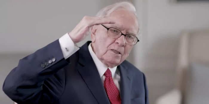 Warren Buffett praises Elon Musk, applauds Jeff Bezos, and discusses old age in a new interview. Here are the 12 best quotes.