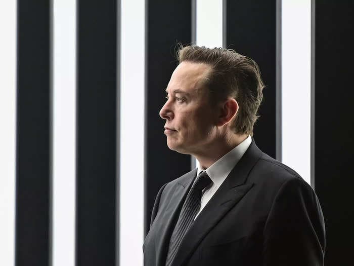 Elon Musk explains his 'motivating philosophy' and how it revolves around a series of questions about the meaning of life