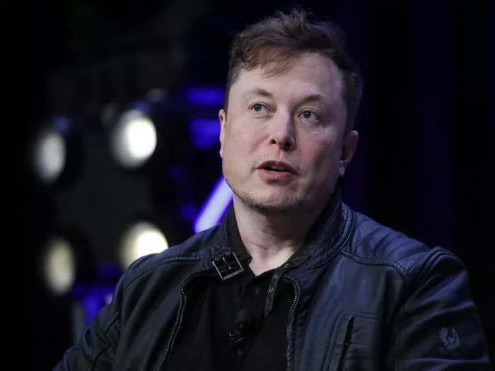 Elon Musk says Twitter board members, who receive $3 million collectively, will not be paid if he buys the company