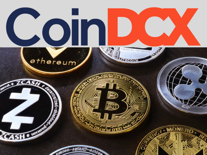 CoinDCX is now the most valued cryptocurrency exchange in India and it is hiring for 600 positions