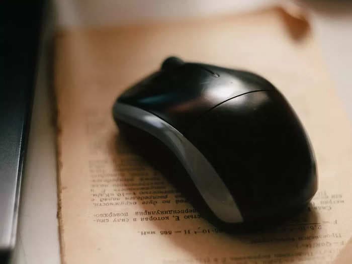 Check out these wireless mouse for office use