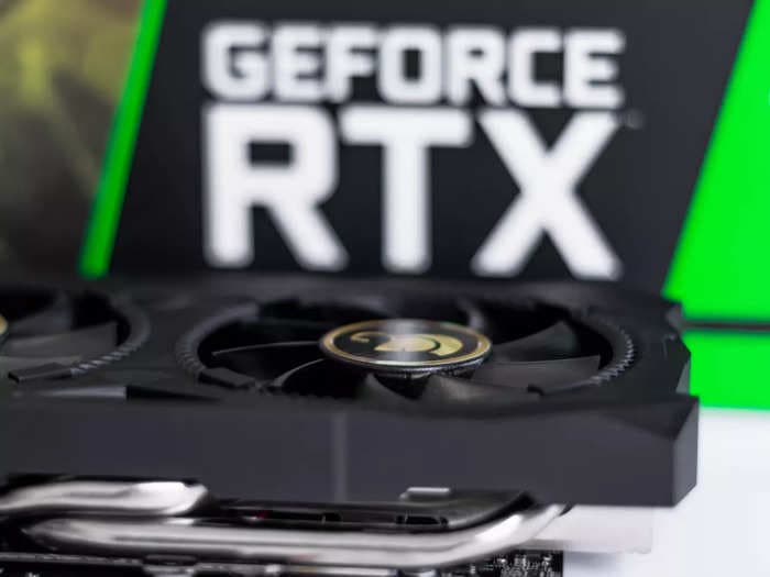 Nvidia tests its fastest next-gen GPU for RTX 4090 — details here