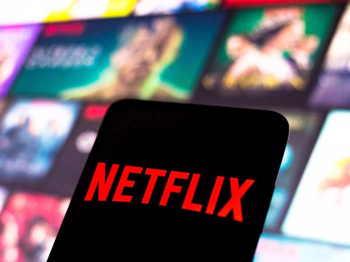 10 Things in Tech: Netflix is bleeding subscribers