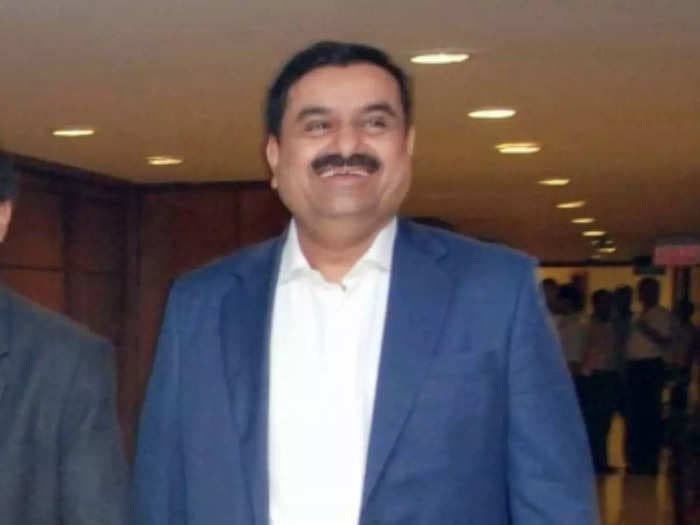 Gautam Adani commits to invest ₹10,000 crore in West Bengal