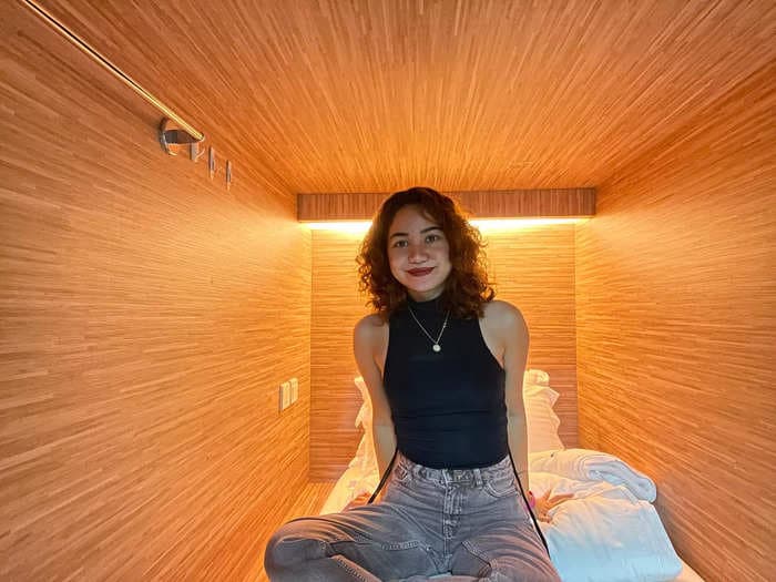 I stayed at the highest-rated hostel in Singapore. For $38 a night, it's a great place to stay &mdash; if you don't mind lots of rules.