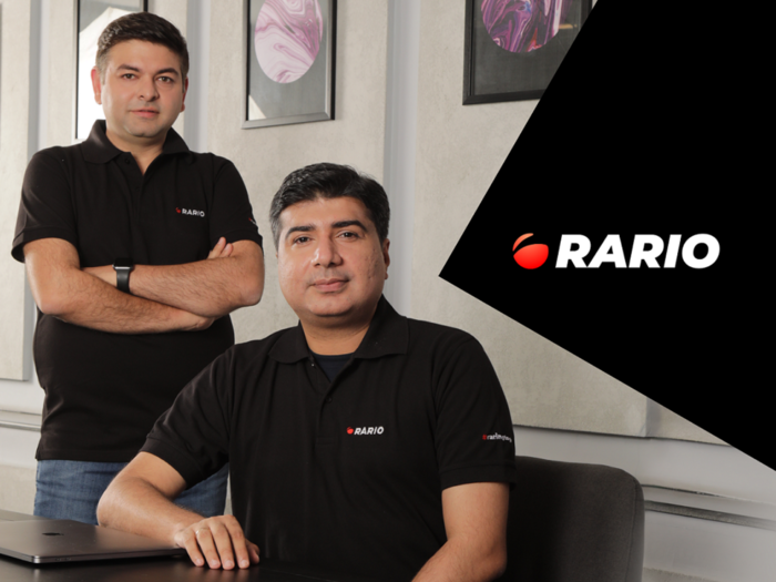 Dream11’s parent marks its foray into Web3 by investing in cricket NFTs startup Rario